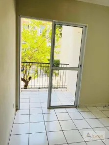 Apartamento com 2 Quartos à venda, 49m² no Jardim Santa Terezinha (Nova Veneza), Sumaré