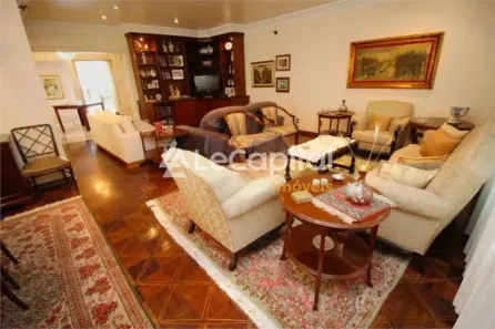 Sobrado com 4 Quartos à venda, 329m² no Planalto Paulista, São Paulo
