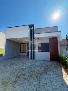 Casa de Condomínio com 3 Quartos à venda, 100m² no Jardim Novo Horizonte, Sorocaba