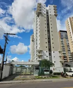 Apartamento com 3 Quartos à venda, 90m² no Aleixo, Manaus