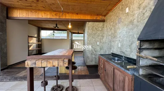 Cobertura com 3 Quartos à venda, 130m² no Paineiras, Juiz de Fora