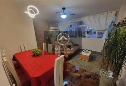 Apartamento com 3 Quartos à venda, 150m² no Icaraí, Niterói