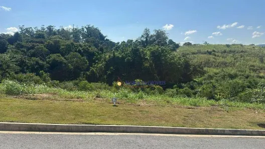 Lote/Terreno à venda, 250m² no Parque dos Estados, Louveira