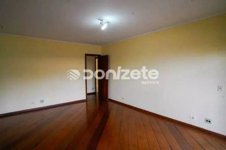 Apartamento com 3 Quartos à venda, 145m² no Vila Alzira, Santo André