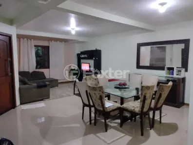 Casa com 3 Quartos à venda, 113m² no Aberta dos Morros, Porto Alegre