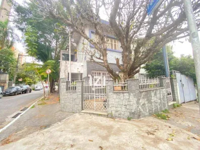 Imóvel Comercial com 3 Quartos à venda, 177m² no Vila Clementino, São Paulo