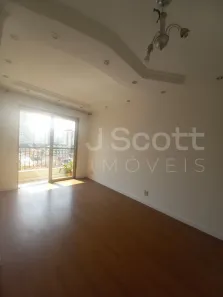 Apartamento com 3 Quartos à venda, 63m² no Vila Isa, São Paulo