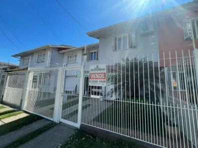 Sobrado com 3 Quartos à venda, 100m² no Cidade Nova, Caxias do Sul