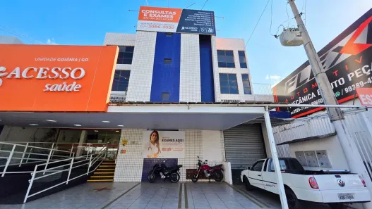 Imóvel Comercial para alugar, 1250m² no Setor Pedro Ludovico, Goiânia