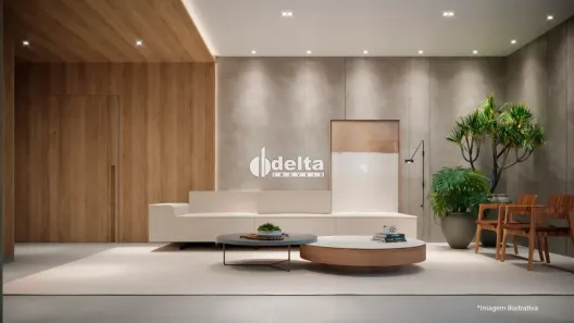 Apartamento com 3 Quartos à venda, 112m² no Saraiva, Uberlândia