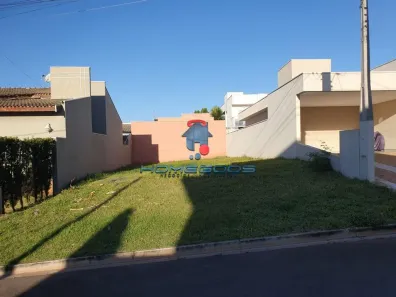Lote/Terreno à venda, 250m² no Residencial Real Parque Sumaré, Sumaré