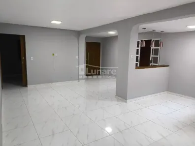 Casa com 3 Quartos à venda, 147m² no Conjunto Habitacional Antônio Bovolenta, Mogi das Cruzes