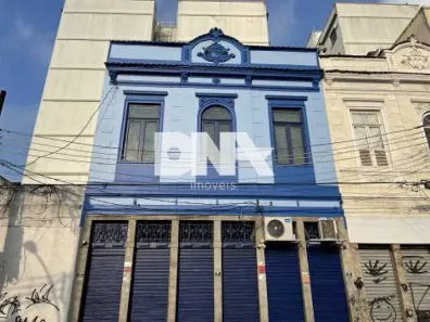 Ponto Comercial à venda, 330m² no Botafogo, Rio de Janeiro