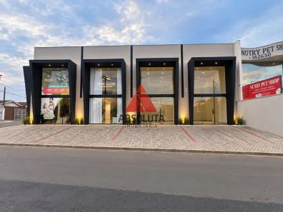 Ponto Comercial para alugar, 50m² no Vila Mollon IV, Santa Bárbara D'Oeste