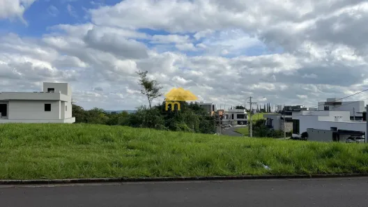 Lote/Terreno à venda, 360m² no Residencial Damha Belvedere, Presidente Prudente