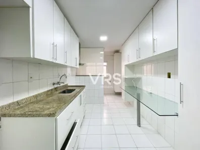 Apartamento com 2 Quartos à venda, 81m² no Jardim Cascata, Teresópolis