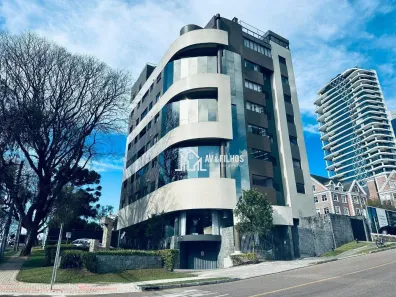 Apartamento com 2 Quartos à venda, 80m² no Campo Comprido, Curitiba