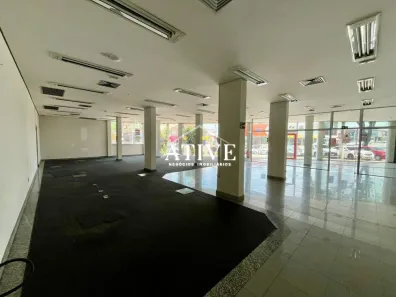 Ponto Comercial para alugar, 980m² no Vila Santo Ângelo, Cachoeirinha