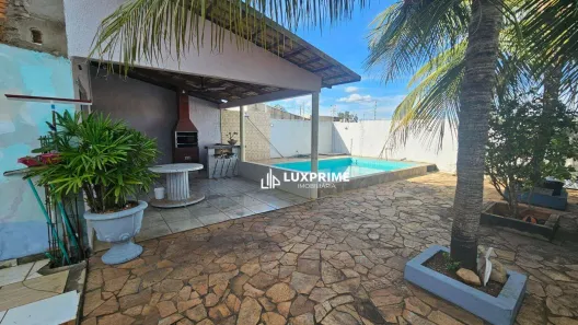 Sobrado com 3 Quartos à venda, 240m² no Plano Diretor Sul, Palmas