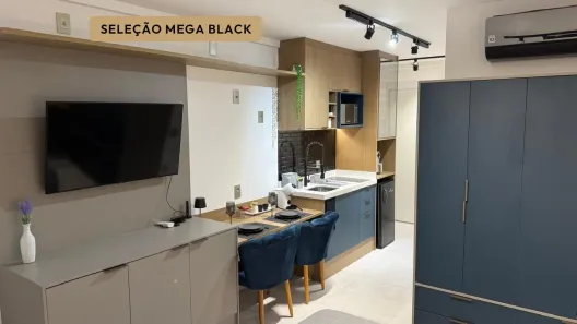 Apartamento com 1 Quarto à venda, 26m² no Sumarezinho, São Paulo