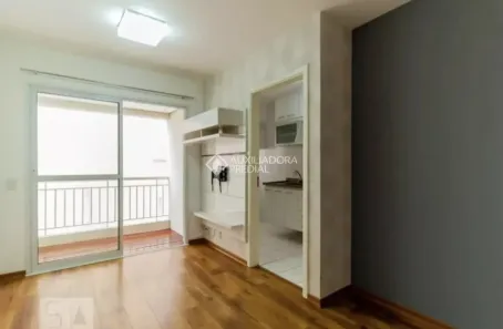 Apartamento com 1 Quarto à venda, 38m² no Consolação, São Paulo
