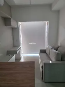 Flat com 1 Quarto para alugar, 31m² no Jardim das Acácias, São Paulo