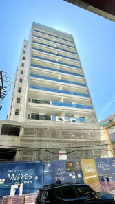 Apartamento com 4 Quartos à venda, 110m² no Praia da Costa, Vila Velha