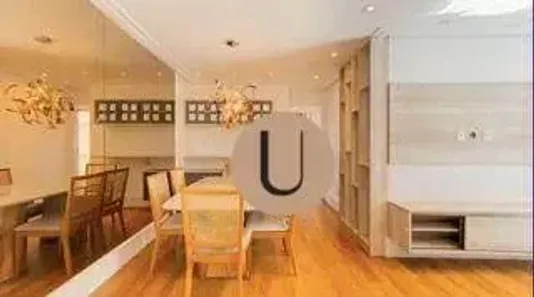 Apartamento com 3 Quartos à venda, 96m² no Vila Regente Feijó, São Paulo