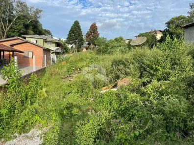 Lote/Terreno à venda, 360m² no Simonaggio, Garibaldi