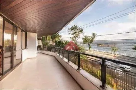 Apartamento com 5 Quartos à venda, 400m² no Boa Viagem, Niterói