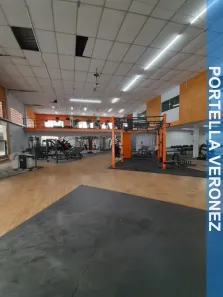 Ponto Comercial à venda, 860m² no Jardim Maria Rosa, Taboão da Serra