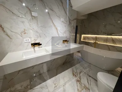 Sobrado com 4 Quartos à venda, 240m² no Vila Santo Estevão, São Paulo