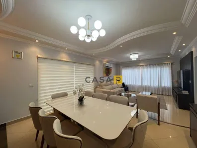 Casa de Condomínio com 3 Quartos à venda, 213m² no Residencial Imigrantes, Nova Odessa