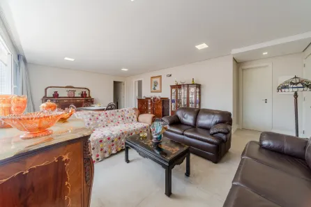 Apartamento com 3 Quartos à venda, 142m² no Tristeza, Porto Alegre