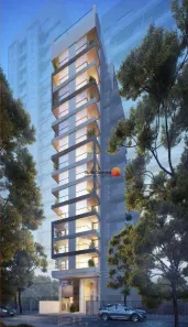Apartamento com 1 Quarto à venda, 35m² no Icaraí, Niterói