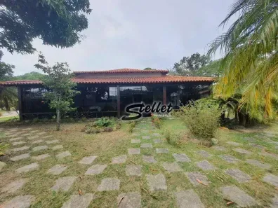 Fazenda/Sítio com 3 Quartos à venda, 100m² no Recanto, Rio das Ostras