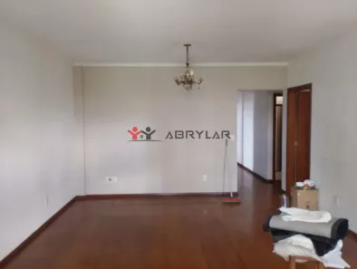 Apartamento com 3 Quartos para alugar, 129m² no Jardim Messina, Jundiaí