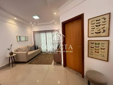 Casa com 3 Quartos para alugar, 240m² no Jardim Karaíba, Uberlândia