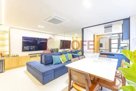 Apartamento com 3 Quartos à venda, 85m² no Vila Uberabinha, São Paulo