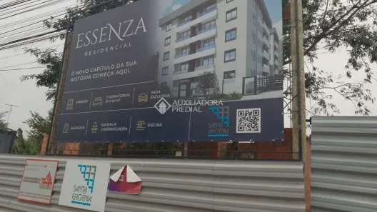Apartamento com 2 Quartos à venda, 58m² no Salgado Filho, Gravataí