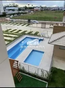 Apartamento com 3 Quartos à venda, 86m² no Parque Oeste Industrial, Goiânia