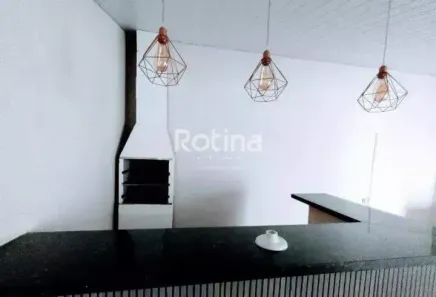 Casa com 2 Quartos à venda, 56m² no Jardim Ipanema, Uberlândia