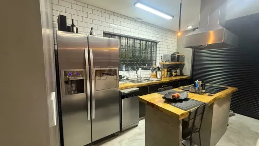 Sobrado com 3 Quartos à venda, 189m² no Jardim São Paulo(Zona Norte), São Paulo