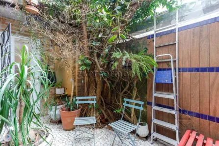  com 4 Quartos à venda, 150m² no Jardim Paulista, São Paulo