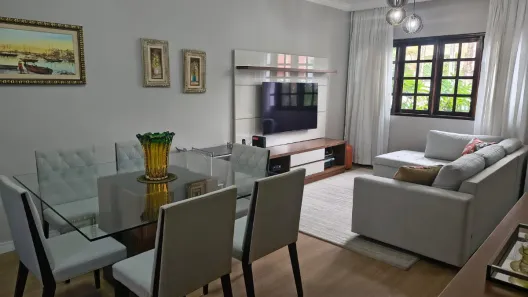 Casa com 3 Quartos à venda, 196m² no Vila Parque Jabaquara, São Paulo