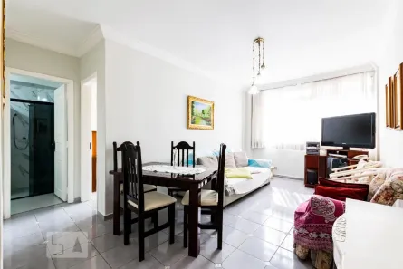 Apartamento com 1 Quarto à venda, 71m² no Vila Mariana, São Paulo