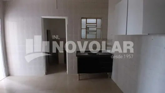 Sobrado com 1 Quarto para alugar, 42m² no Vila Medeiros, São Paulo