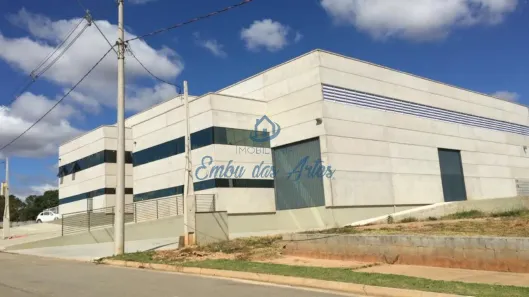 Galpão/Depósito/Armazém para alugar, 750m² no Iporanga, Sorocaba