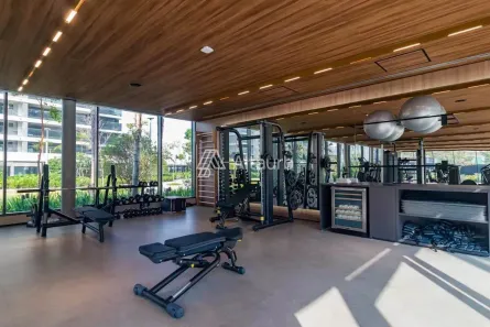 Apartamento com 3 Quartos à venda, 142m² no Chácara Itaim, São Paulo