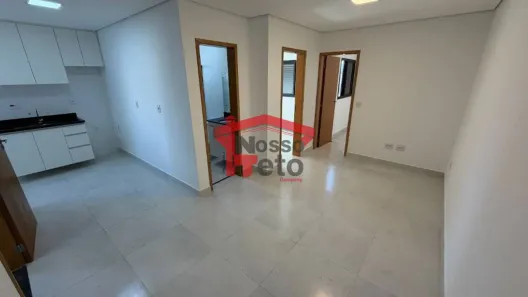 Apartamento com 2 Quartos para alugar, 45m² no Vila Carbone, São Paulo